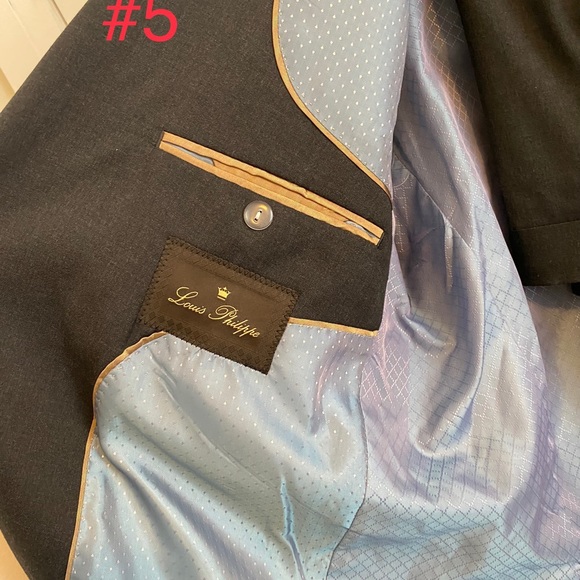 Complete suit - Picture 3 of 4